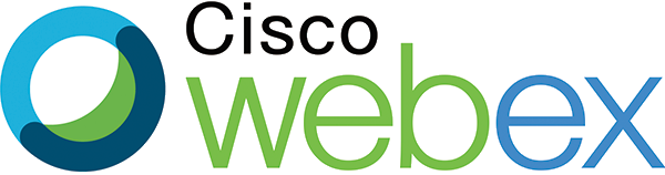 Cisco Webex直播